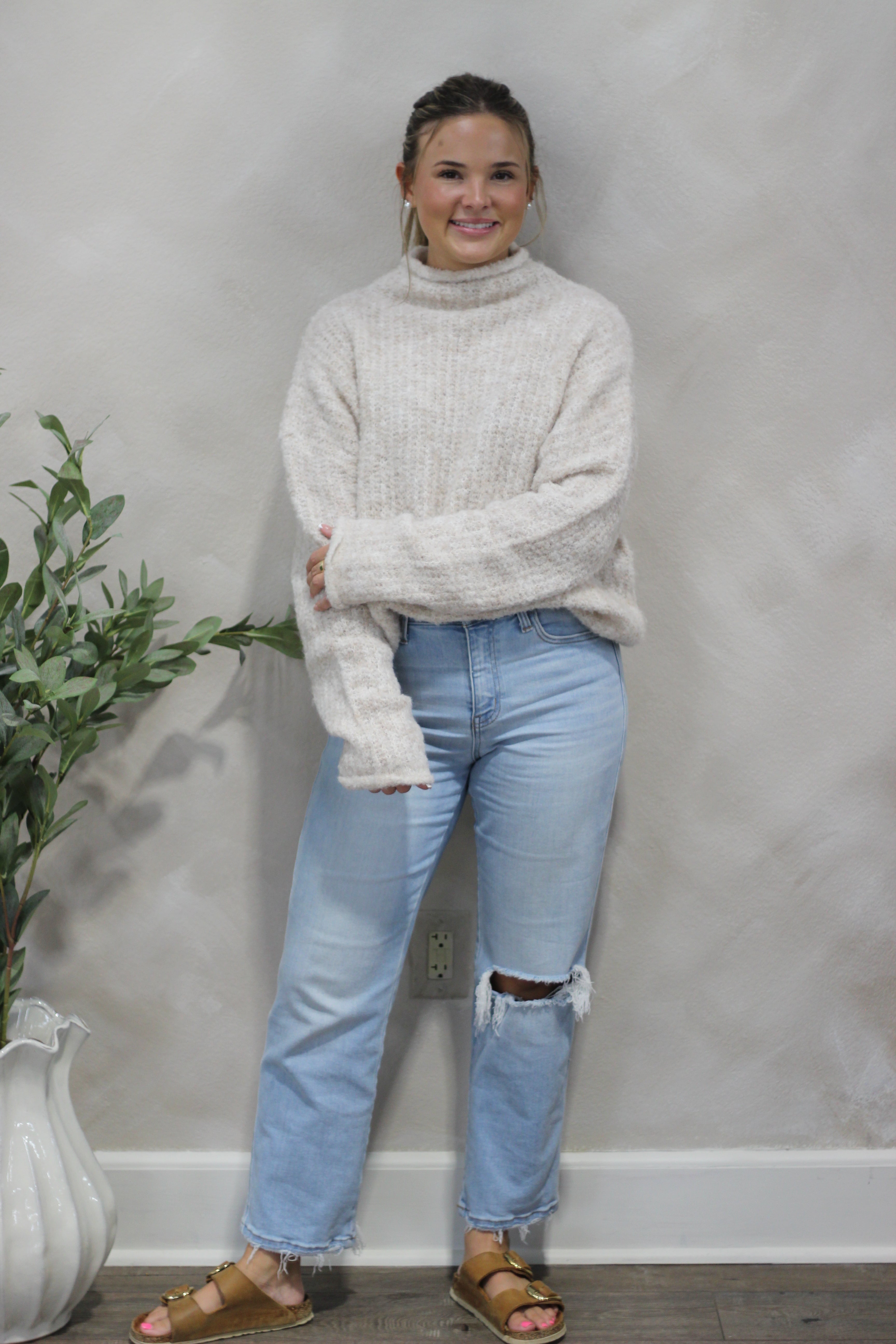 Sweaters – Sugar Creek Clothing LLC