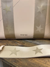 Load image into Gallery viewer, VH Star Taupe Bag