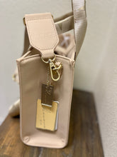 Load image into Gallery viewer, VH Star Taupe Bag