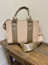 Load image into Gallery viewer, VH Star Taupe Bag