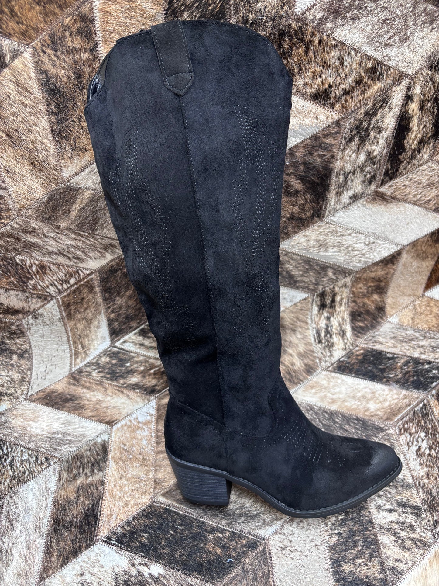 Made For You Boots