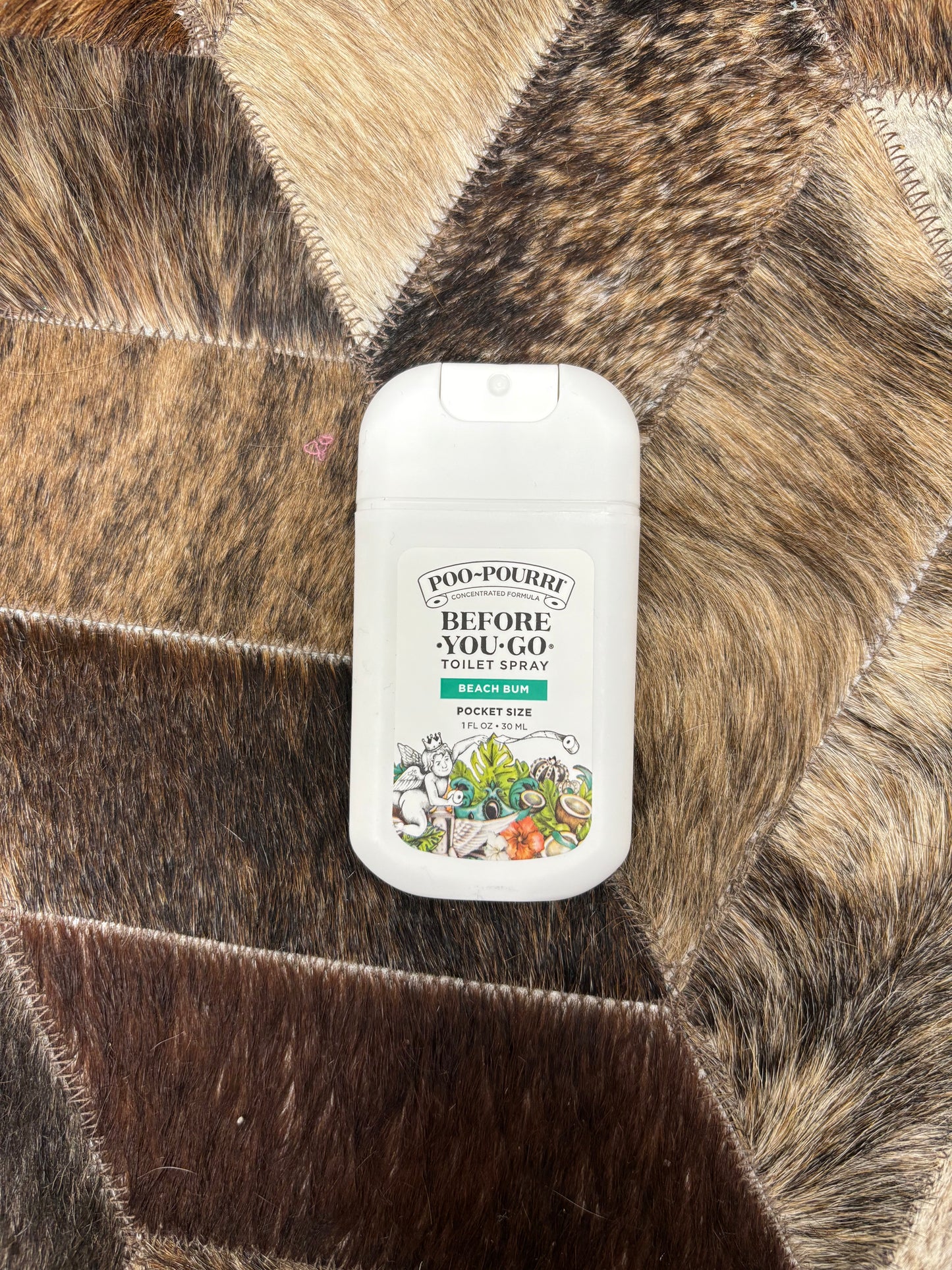 Poo-Pourri