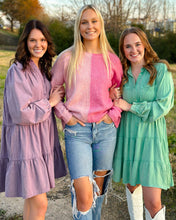 Load image into Gallery viewer, Dynamic Duo Sweater