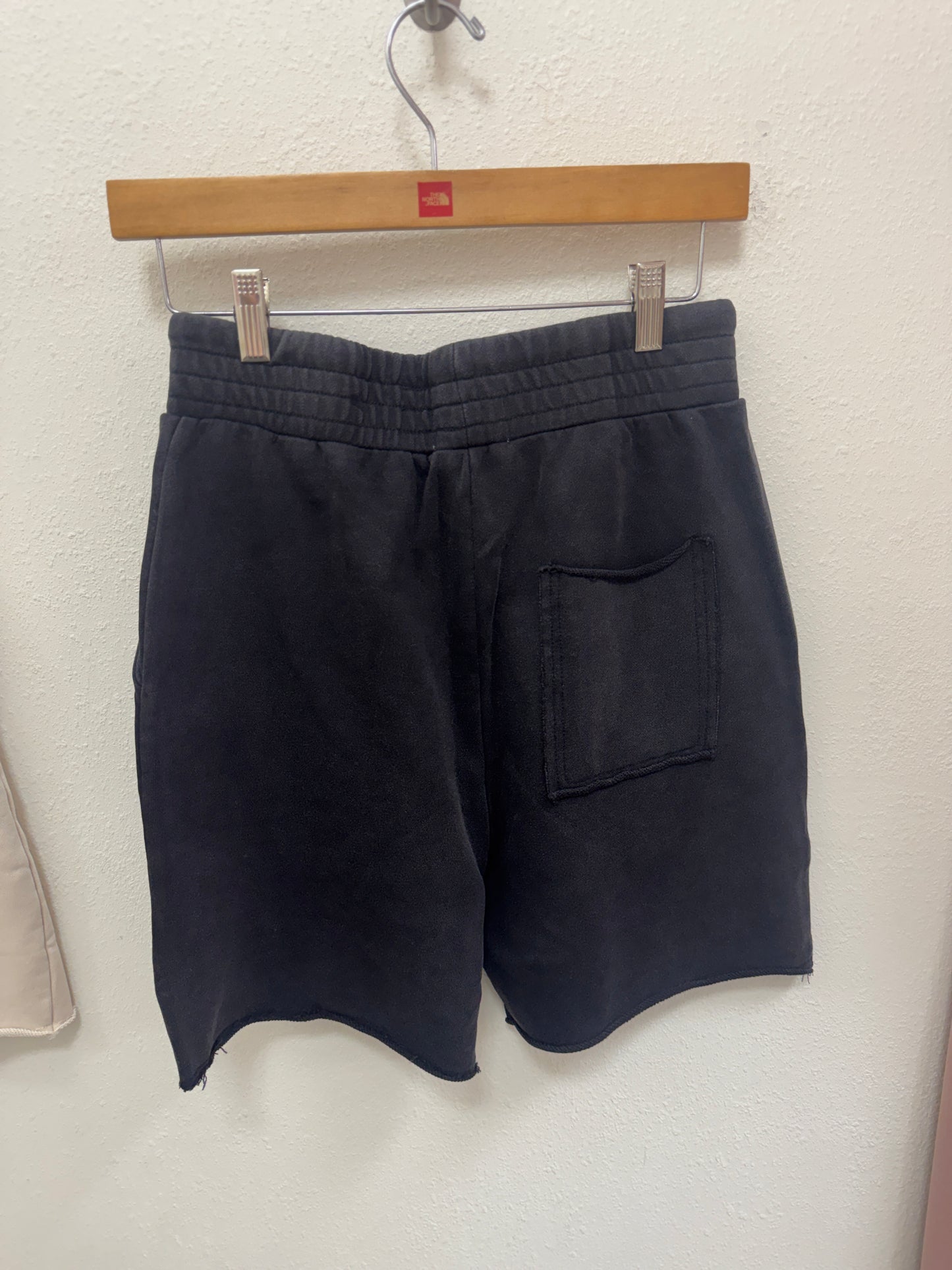 Off Duty Terry Shorts