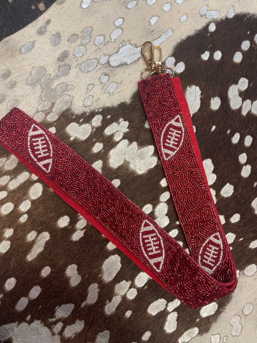 Game Day Straps Sugar Creek Clothing LLC