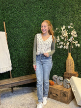 Load image into Gallery viewer, Base Layer Knit Top