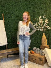 Load image into Gallery viewer, Base Layer Knit Top