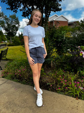 Load image into Gallery viewer, Roll w/ It Basic Tee