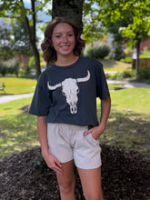 Load image into Gallery viewer, Comfy Washed Shorts