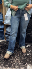 Load image into Gallery viewer, Harper TC Straight Jeans