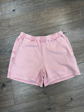 Load image into Gallery viewer, Comfy Washed Shorts