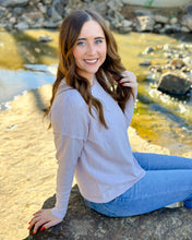 Load image into Gallery viewer, Rachel Relaxed Fit Sweater