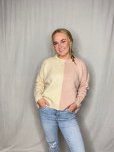 Load image into Gallery viewer, Dynamic Duo Sweater