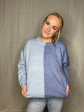 Load image into Gallery viewer, Dynamic Duo Sweater