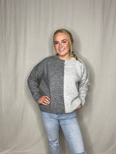 Load image into Gallery viewer, Dynamic Duo Sweater