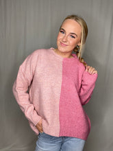 Load image into Gallery viewer, Dynamic Duo Sweater