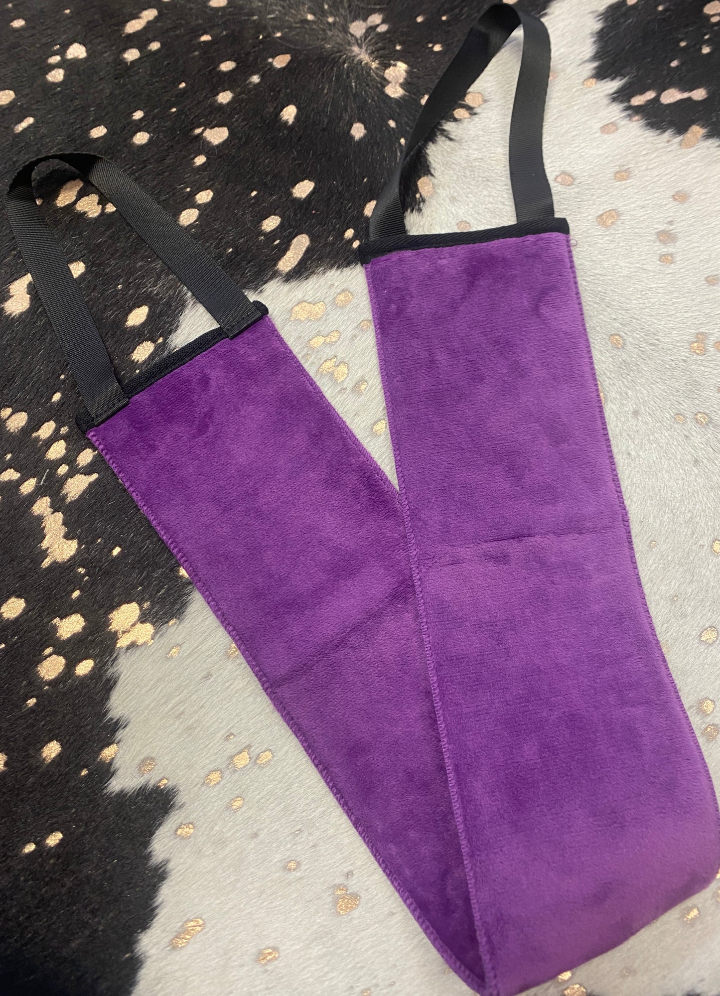 Ultra Violet Self Tanner