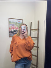 Load image into Gallery viewer, Emily Long Sleeve Sweater