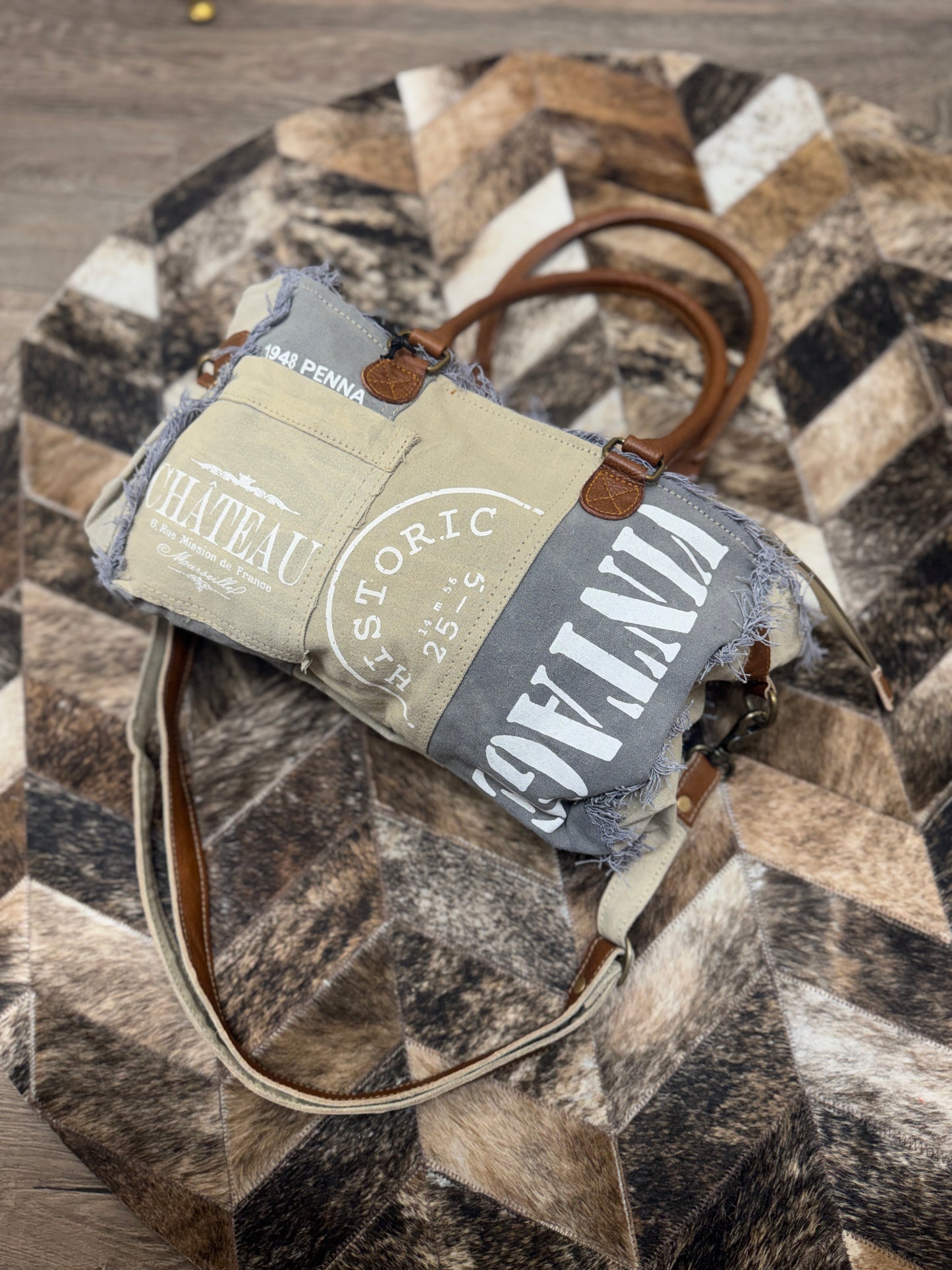 Queen Creek Small & Crossbody Bag