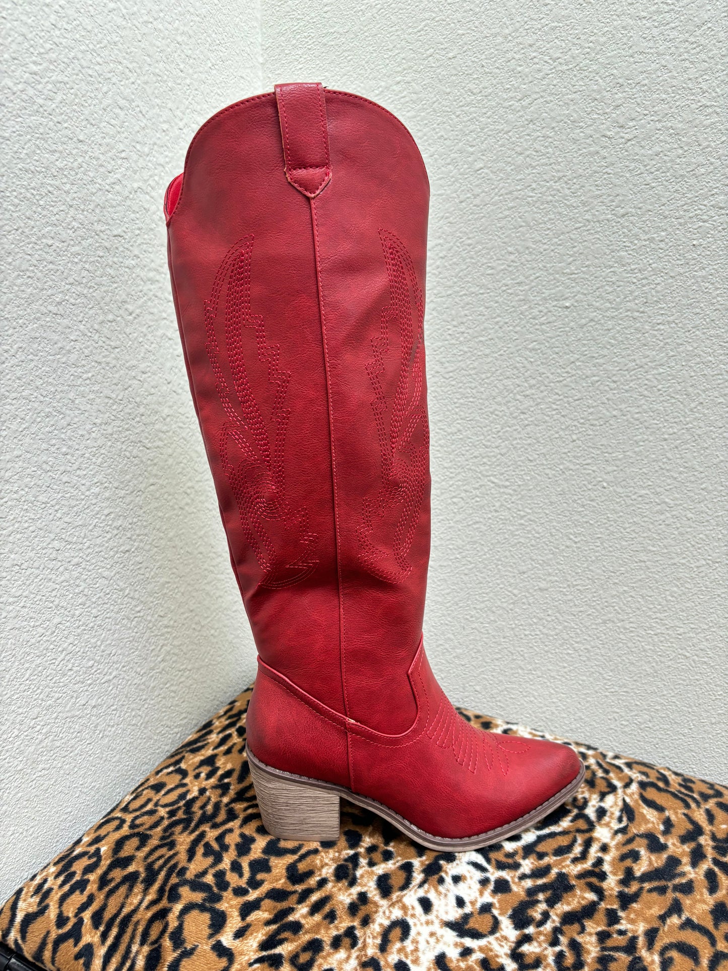 Made For You Boots