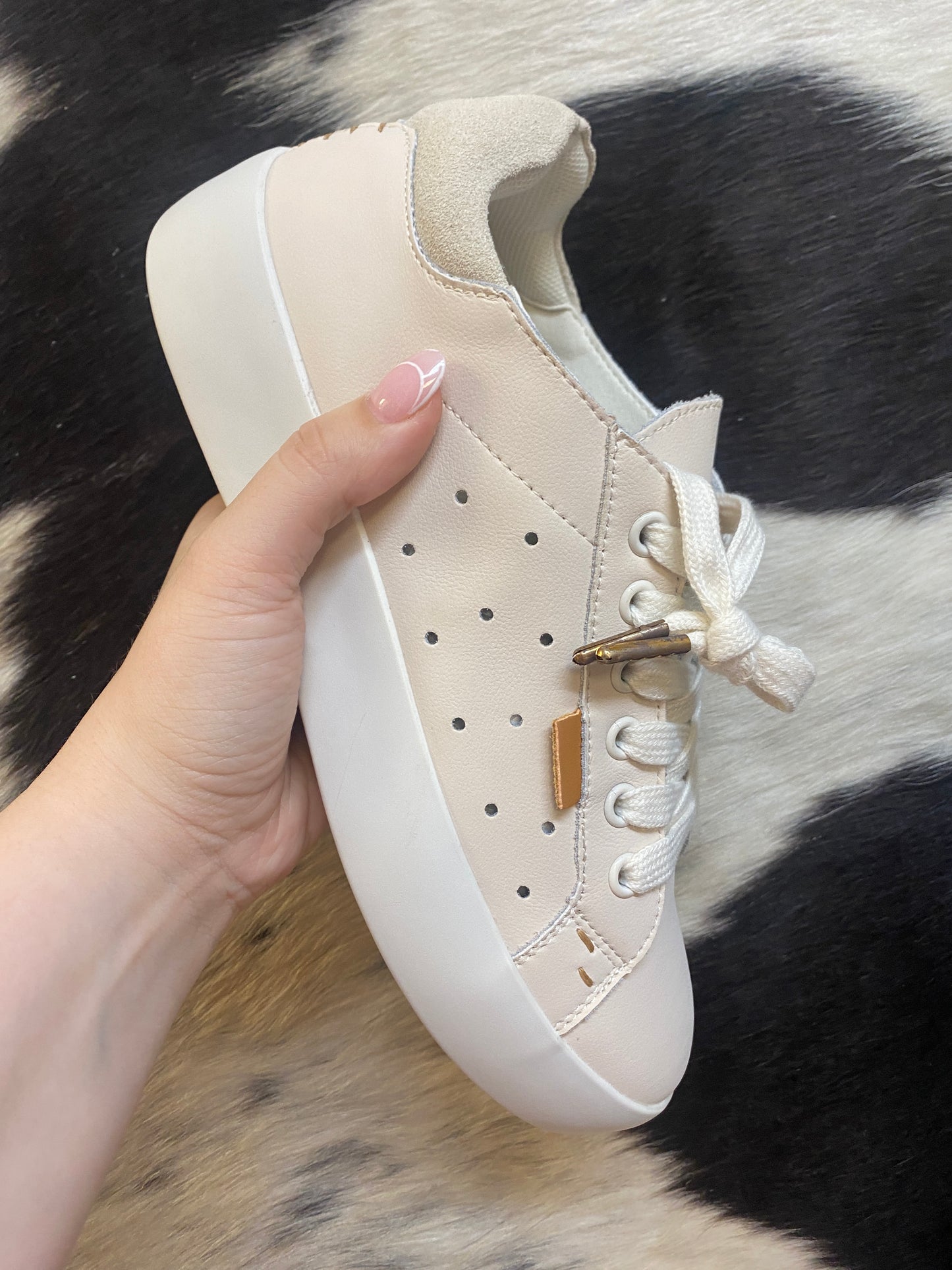 Everyday Sneaker