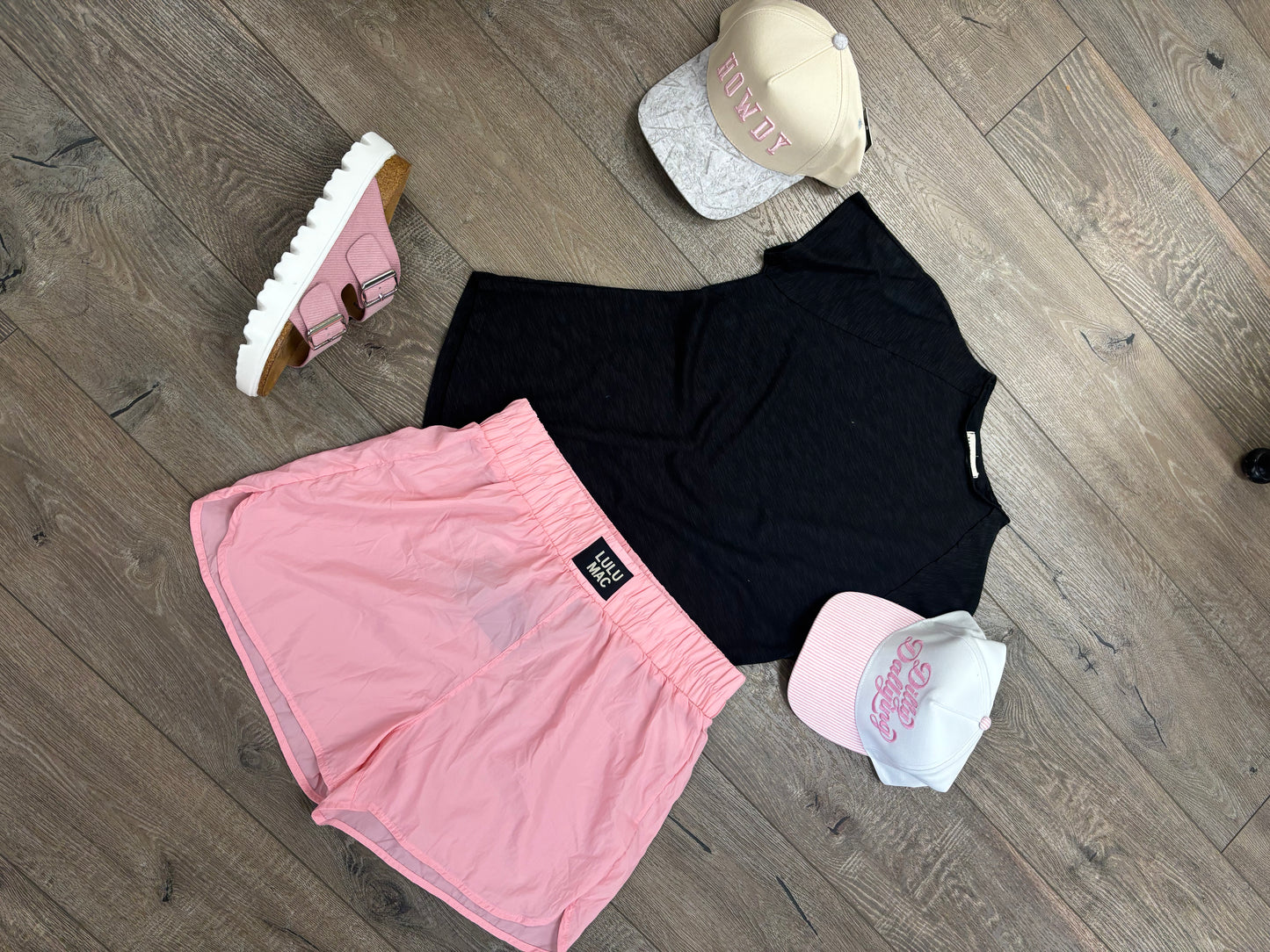 The Classic Edit Tee