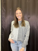 Load image into Gallery viewer, Dynamic Duo Sweater