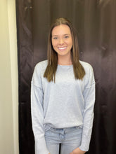 Load image into Gallery viewer, Rachel Relaxed Fit Sweater