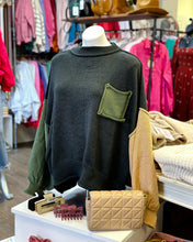 Load image into Gallery viewer, Sadie Multi Color Sweater