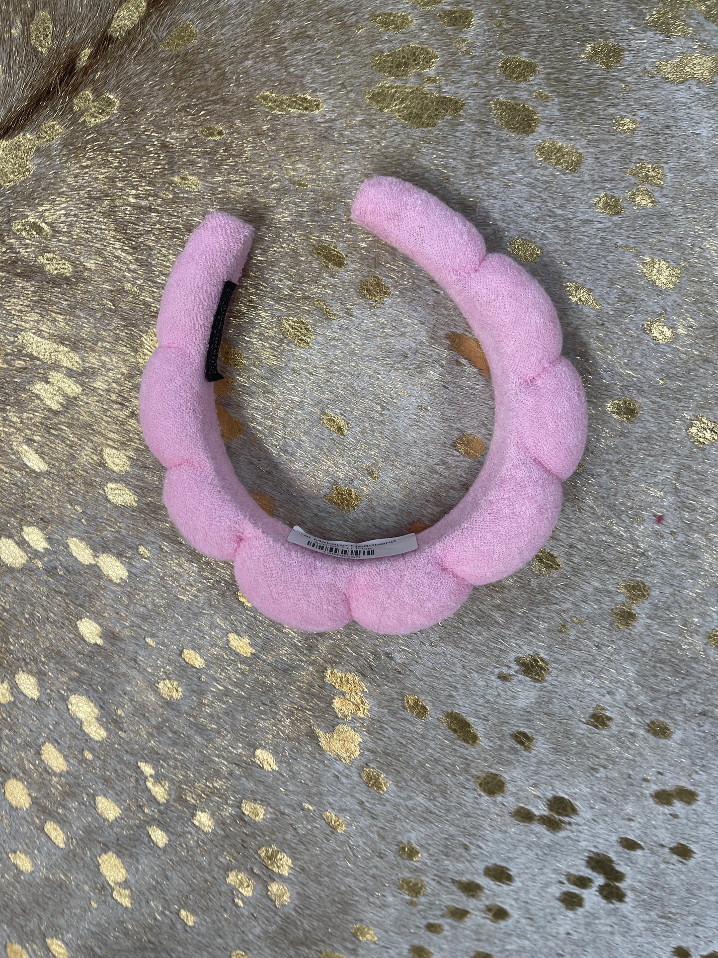 Viral Makeup Headband