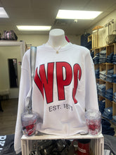 Load image into Gallery viewer, WPS Corded Sweatshirt