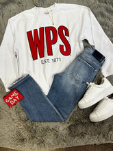 Load image into Gallery viewer, WPS Corded Sweatshirt