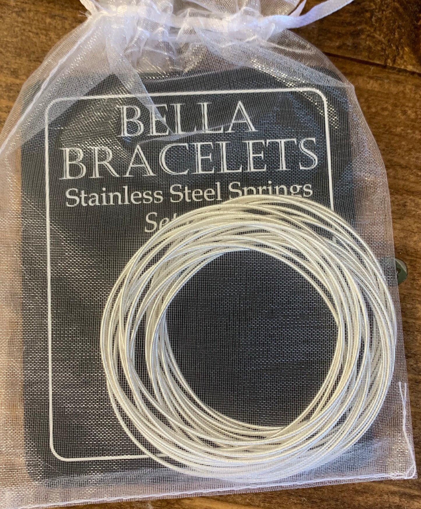 Guitar String Bracelets