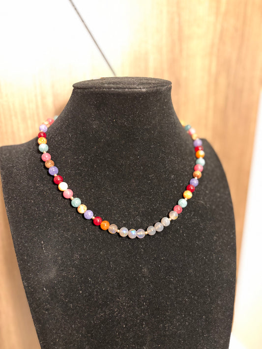 Confetti Crush Necklace