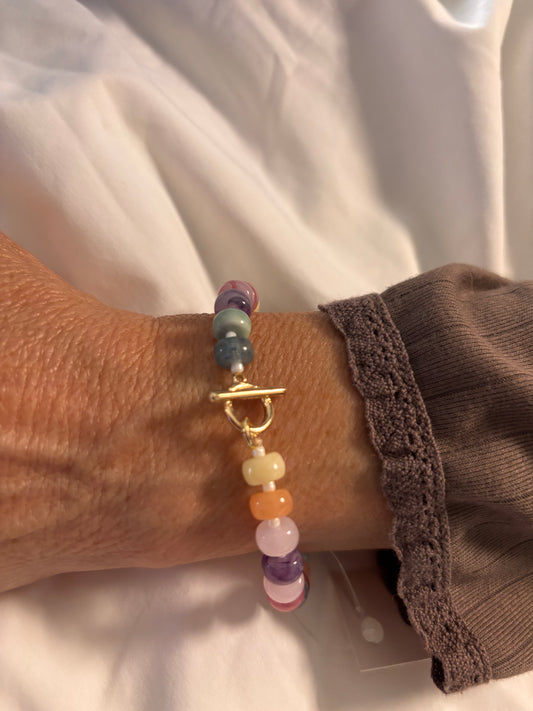 The Color Crush Bracelet