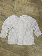 Load image into Gallery viewer, May Mesh Sweater Top