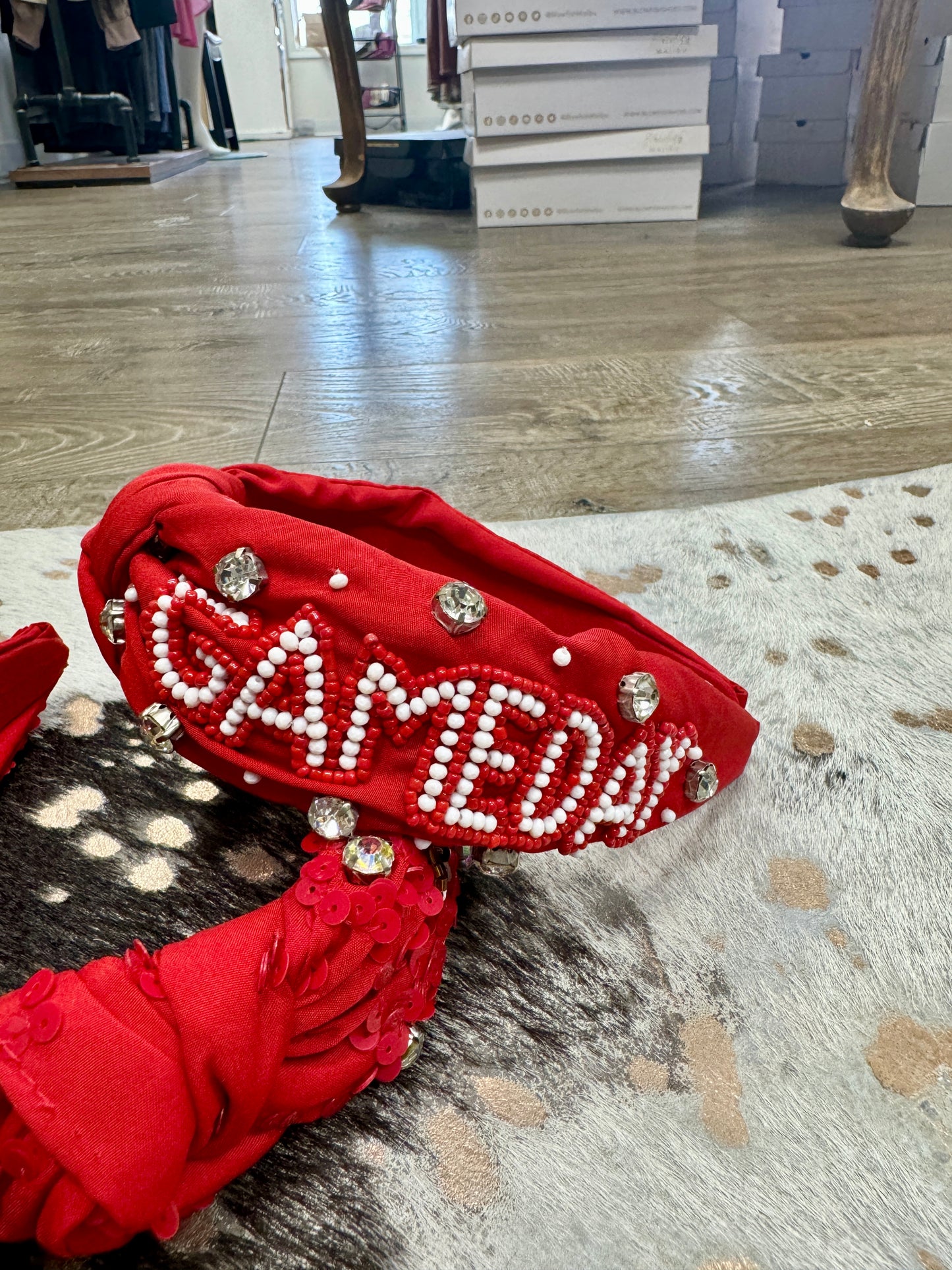 Game Time Headbands