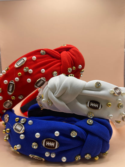 Game Time Headbands