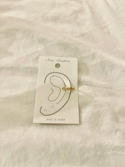 Ear Cuff