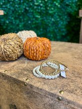 Load image into Gallery viewer, Polished Perfection Bracelet Duo Set