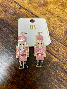 Holiday Earrings