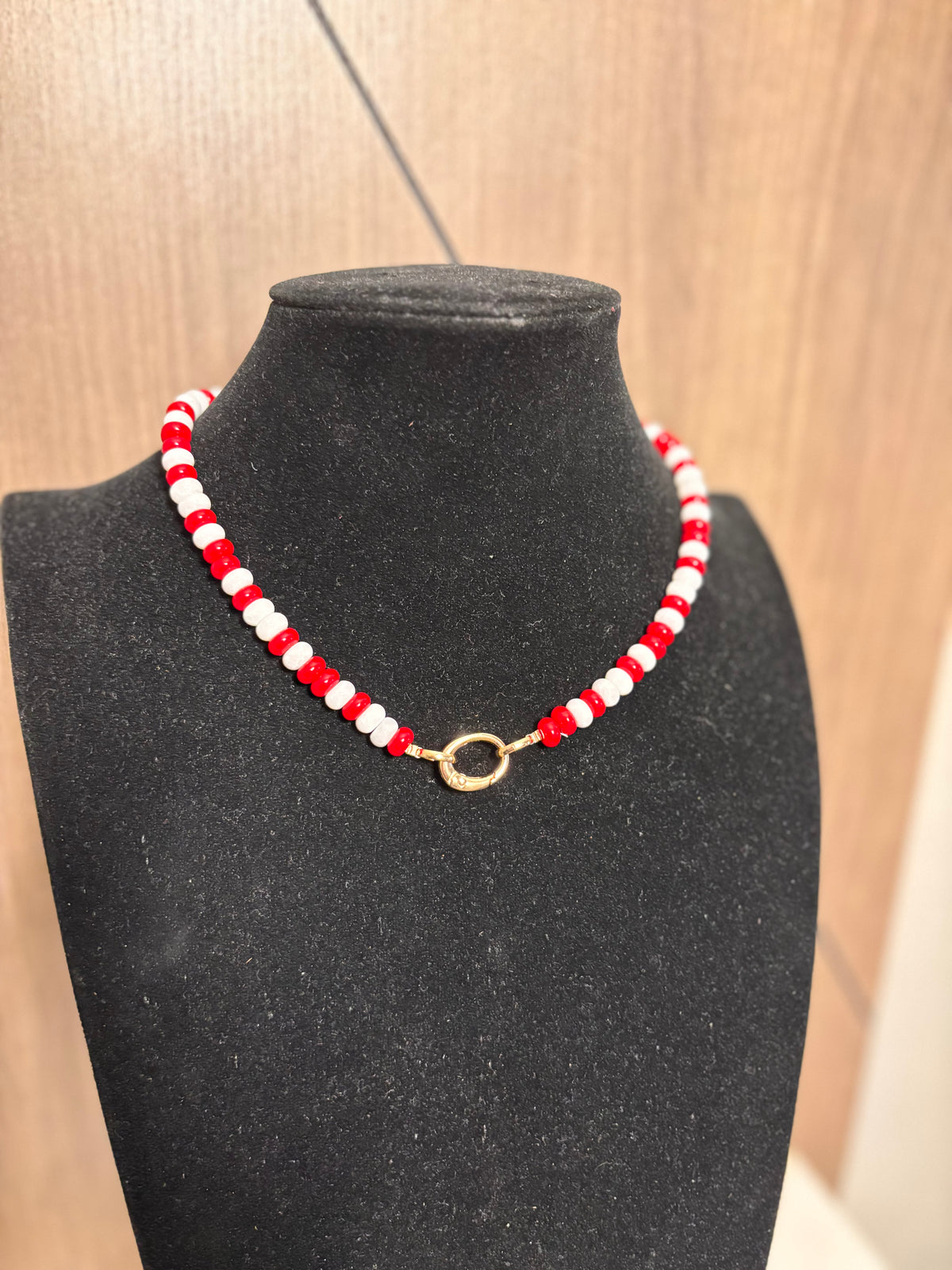 Game Day Glam Necklace