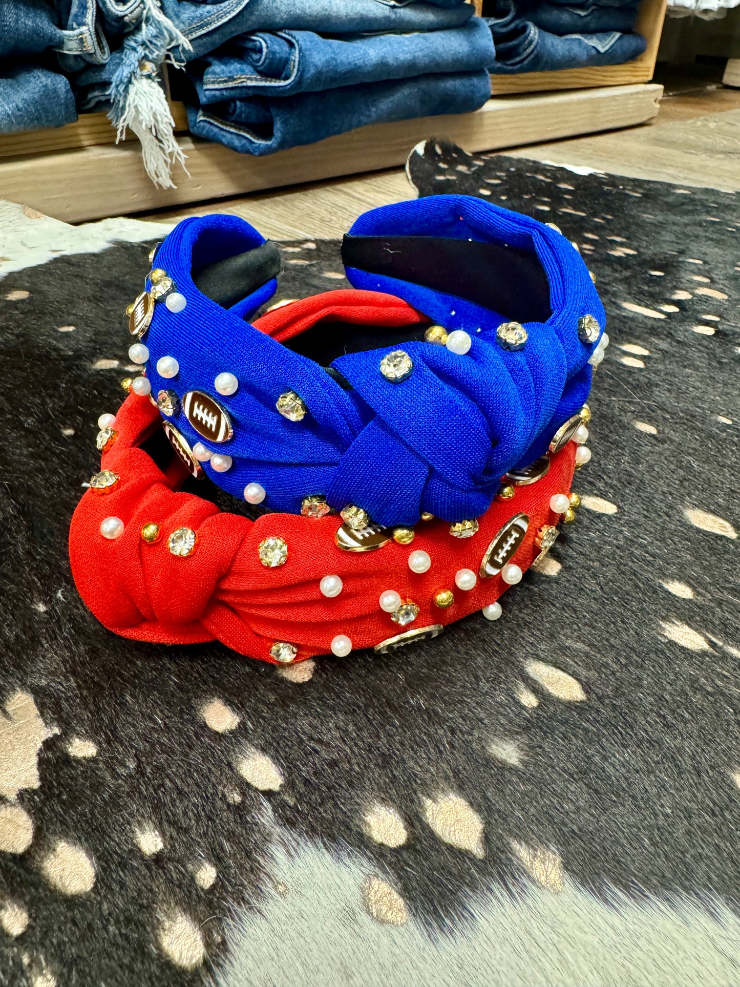 Game Time Headbands