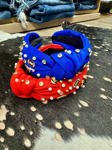 Game Time Headbands