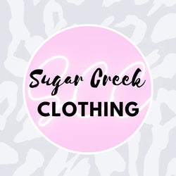 Sugar Creek Clothing LLC