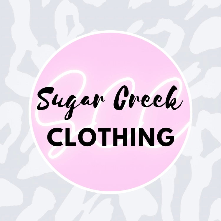 Bottoms – Sugar Creek Clothing LLC