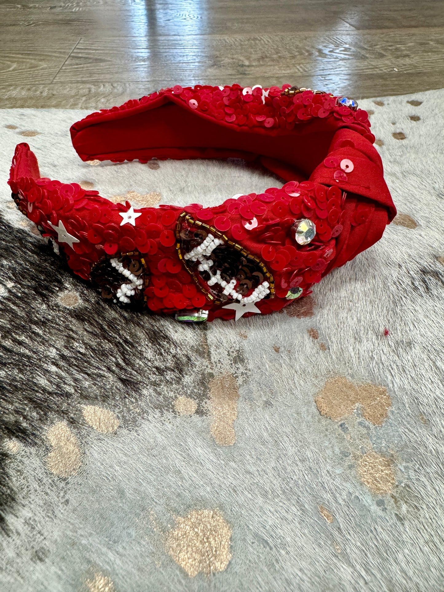 Game Time Headbands