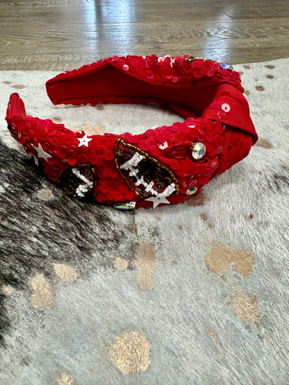 Game Time Headbands