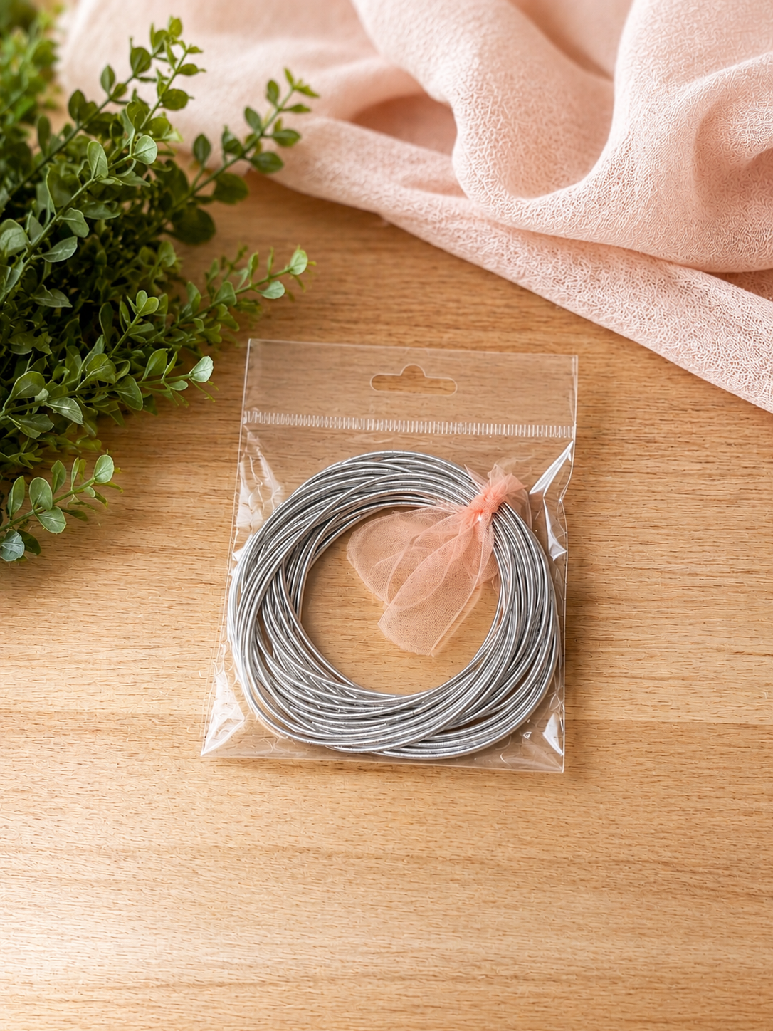 Guitar String Bracelets