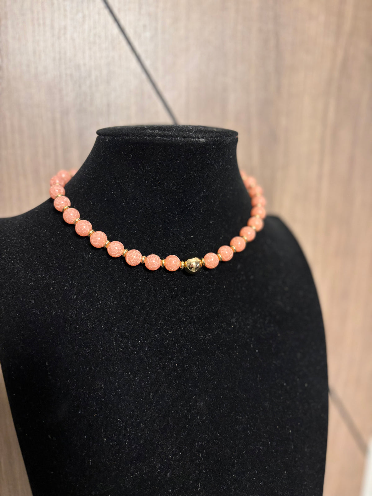 Sunset Glow Necklace